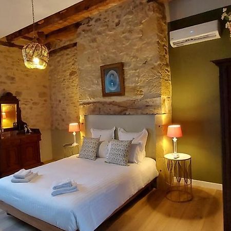 سارلا لا كانيدا Le Clos Des Bories المظهر الخارجي الصورة