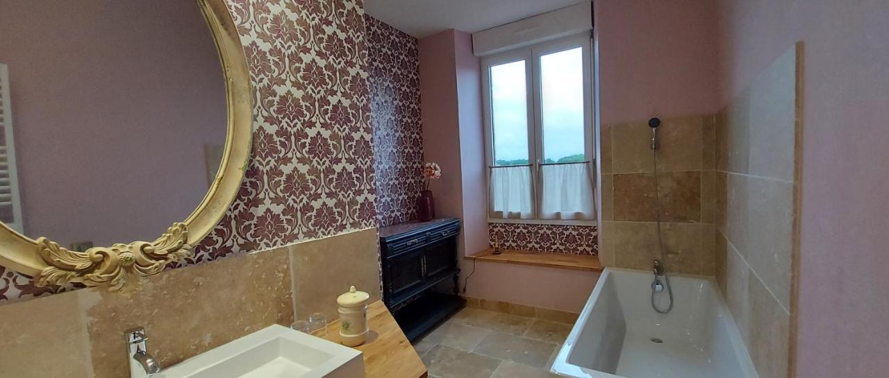 سارلا لا كانيدا Le Clos Des Bories المظهر الخارجي الصورة