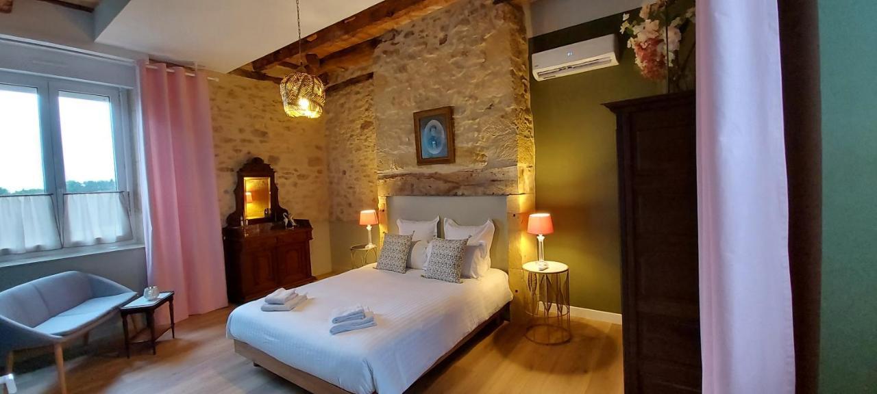 سارلا لا كانيدا Le Clos Des Bories المظهر الخارجي الصورة
