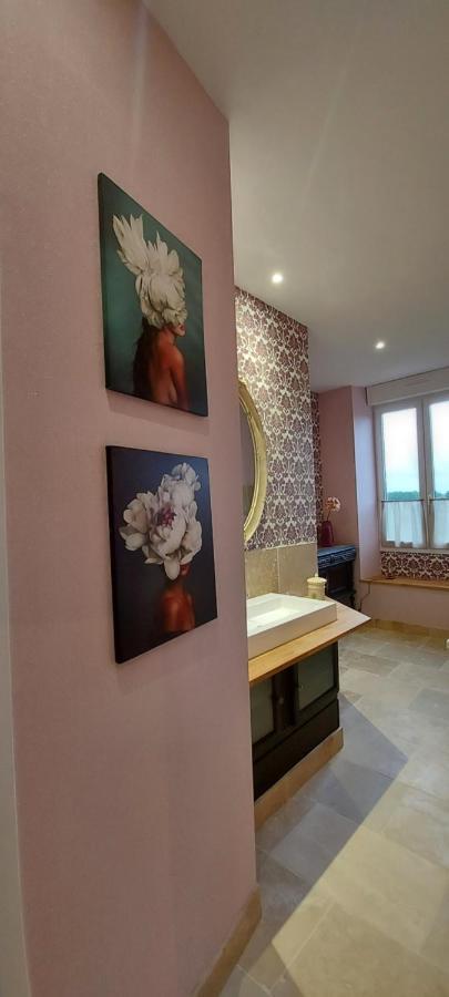 سارلا لا كانيدا Le Clos Des Bories المظهر الخارجي الصورة
