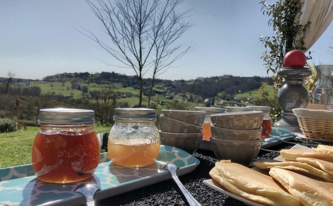 سارلا لا كانيدا Le Clos Des Bories المظهر الخارجي الصورة